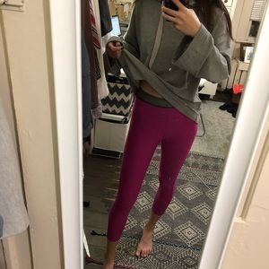 Athleta leggings